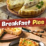 Breakfast Pies