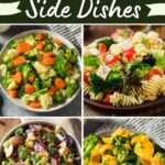 Broccoli Side Dishes