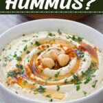 Can You Freeze Hummus?