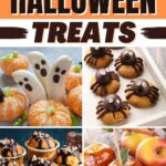 Gluten-Free Halloween Treats