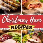 Christmas Ham Recipes