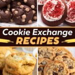 Cookie Exchange Recipes