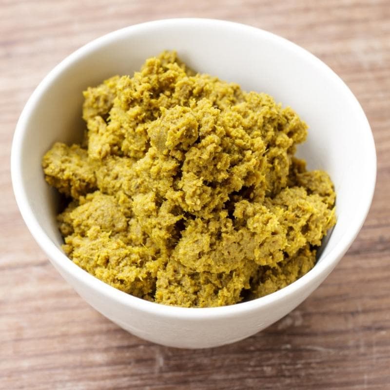 Curry Paste 