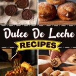 Dulce de Leche Recipes