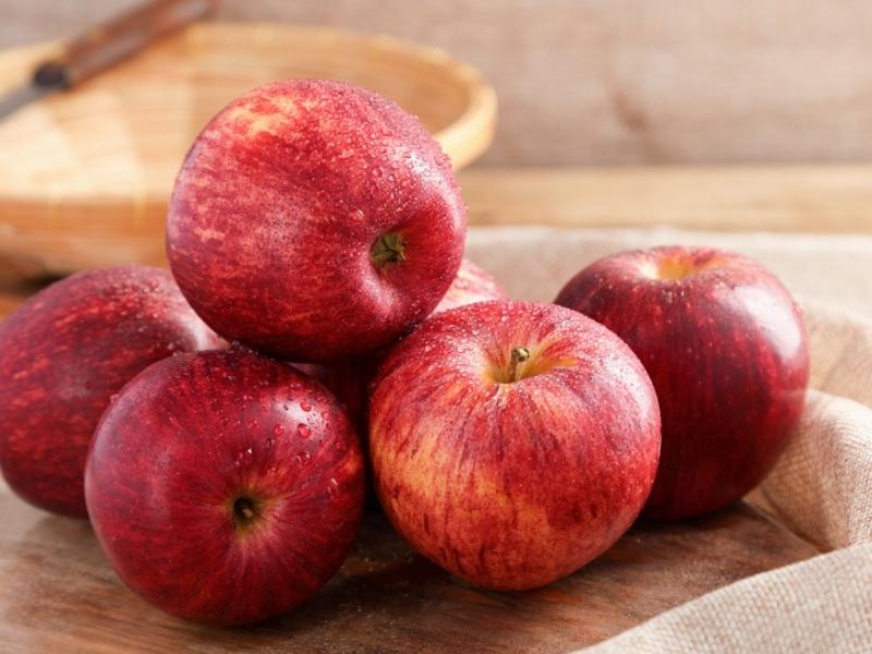 Gala Apples