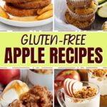 Gluten-Free Apple Recipes