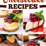 Gluten-Free Cheesecake Recipes