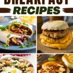 Ground Beef Breakfast Recipes