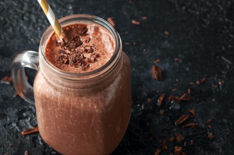 20 Best Chocolate Protein Powder Recipes