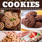 Icebox Cookies