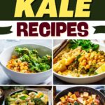 Indian Kale Recipes