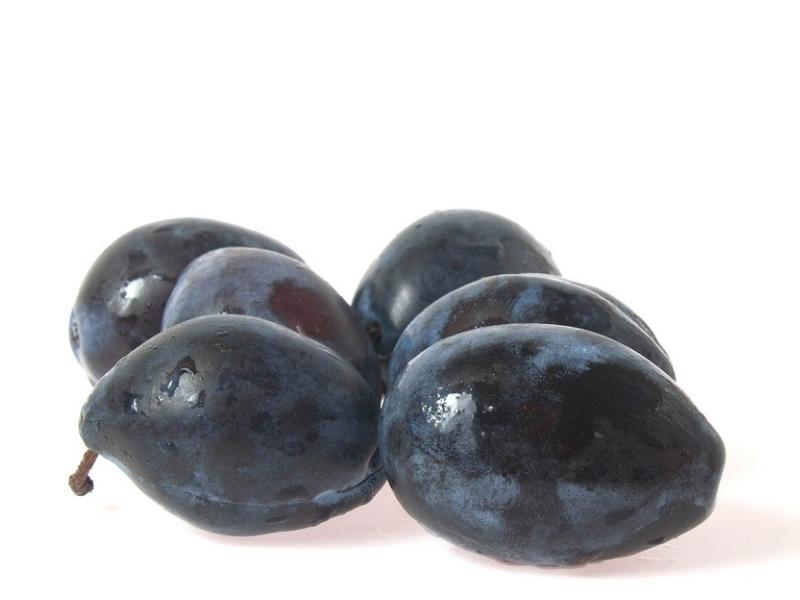 Italian Plums