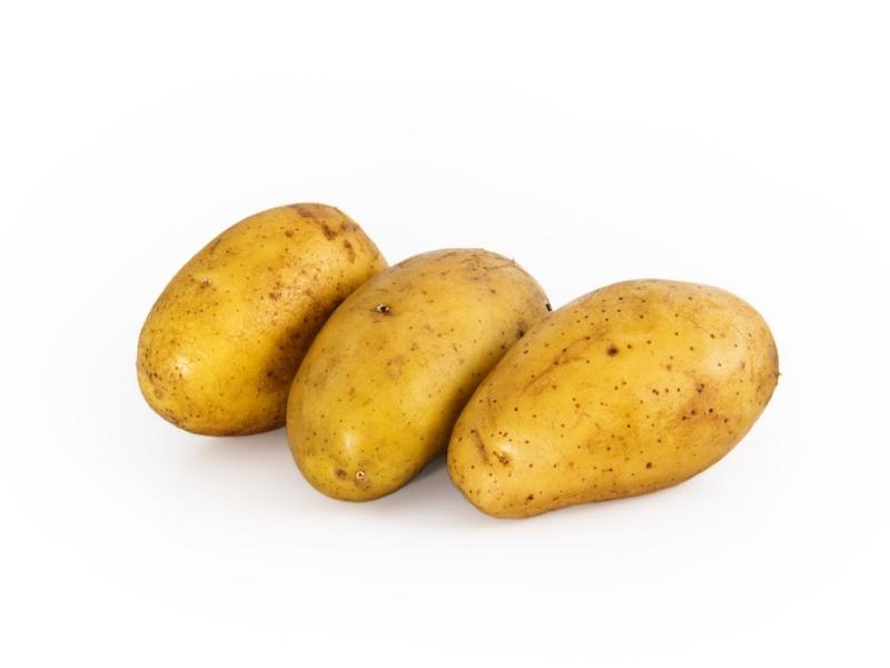 Kennebec Potatoes