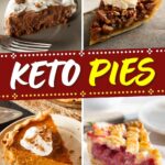 Keto Pies