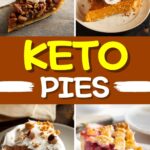 Keto Pies