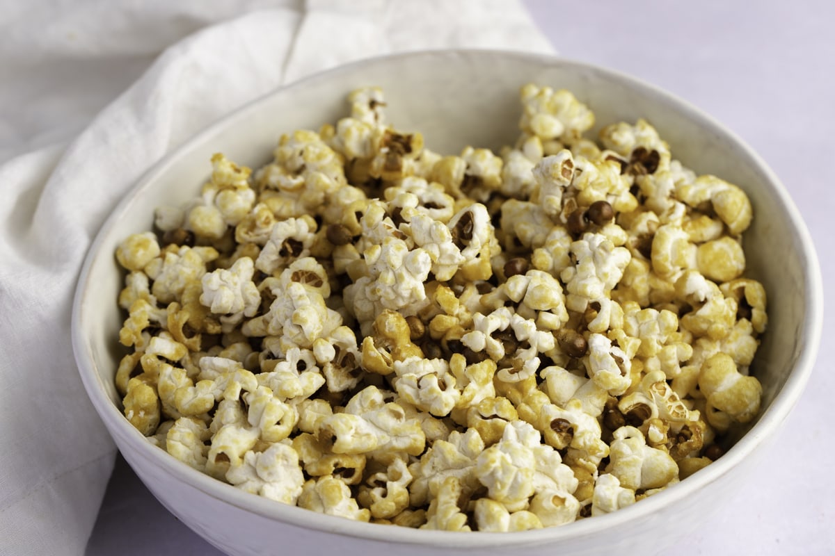 Kettle Corn