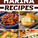 Masa Harina Recipes