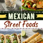 Mexican Street Foods