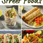 Mexican Street Foods