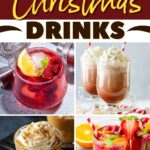 Non-Alcoholic Christmas Drinks