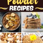 Peanut Butter Powder Recipes