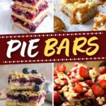 Pie Bars