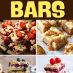 Pie Bars