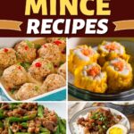 Pork Mince Recipes