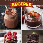 Chocolate Protein Powder Recipes