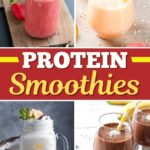 Protein Smoothies