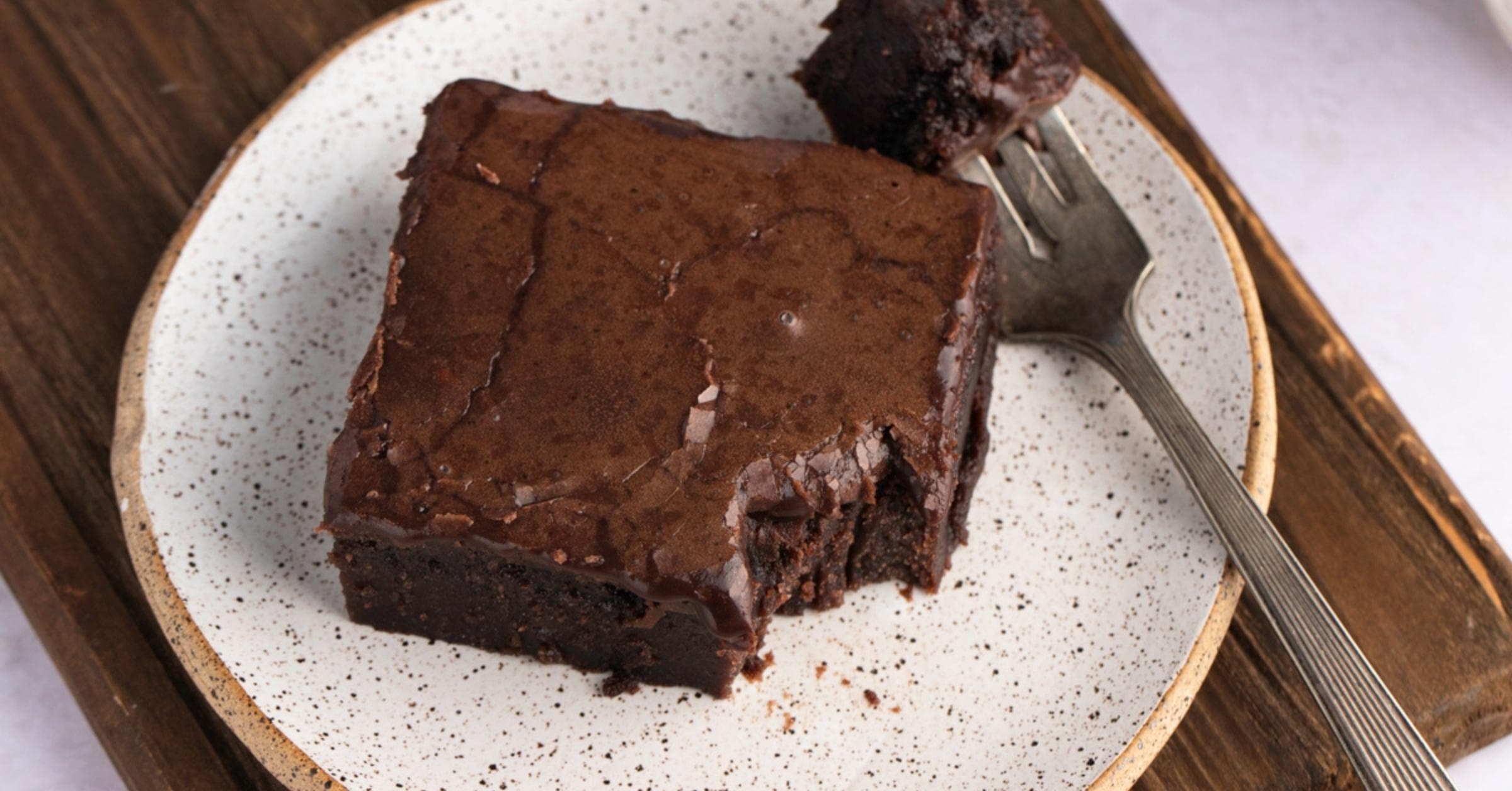 Rich, Fudgy and Chocolatey Texas Sheet Cake