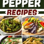 Shishito Pepper Recipes