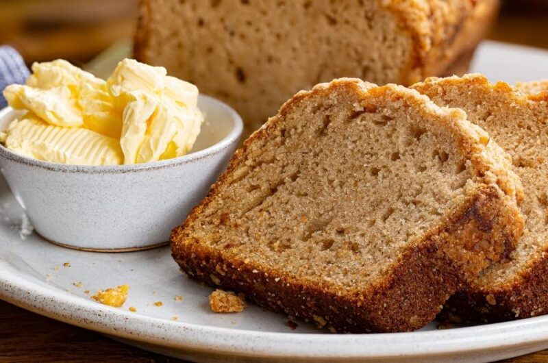 Joy of Cooking Banana Bread (Easy Recipe)