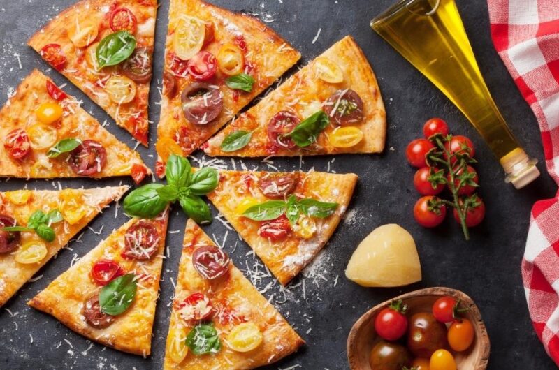 25 Best Pizza Toppings and Recipe Ideas