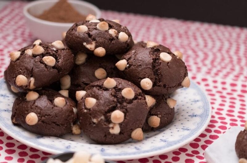 37 Best Cookie Exchange Recipe Collection