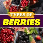 Types of Berries