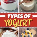 Types of Yogurt