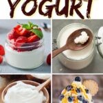 Types of Yogurt