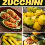 Types of Zucchini