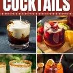 3-Ingredient Cocktails