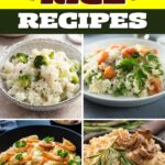 Arborio Rice Recipes