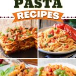 Christmas Pasta Recipes