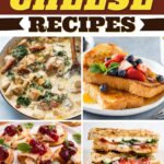 Cream Cheese Recipes