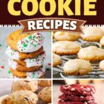 Drop Cookie Recipes