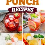 Easter Punch Recipes