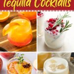 Fall Tequila Cocktails