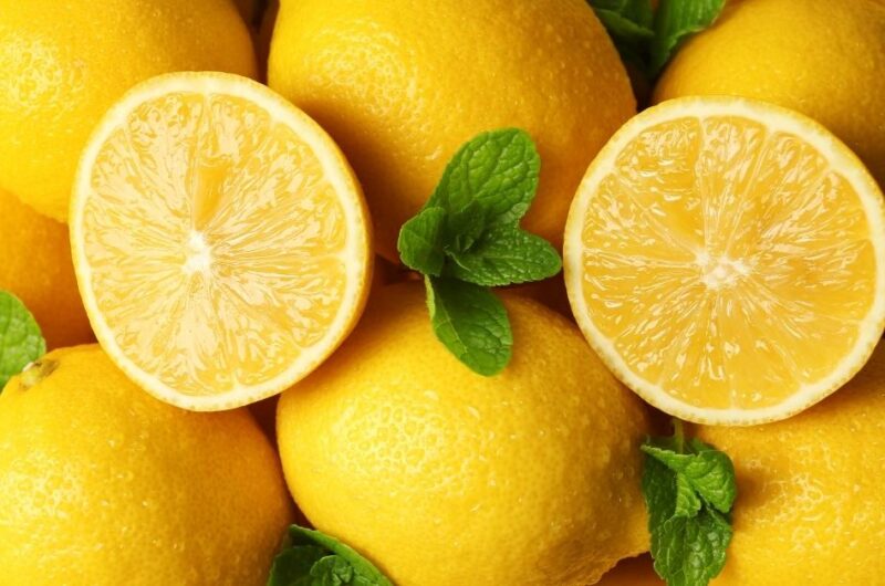 30 Different Types of Lemons to Try