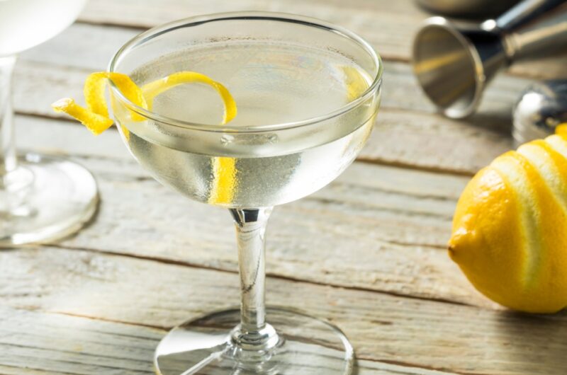 17 Best Vanilla Vodka Cocktails (+ Easy Drink Recipes)