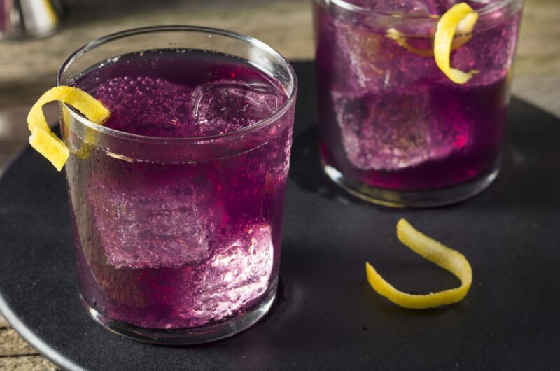 13 Stunning Empress Gin Cocktails and Drinks