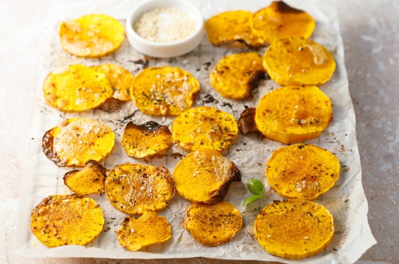 17 Best Yellow Crookneck Squash Recipes to Try